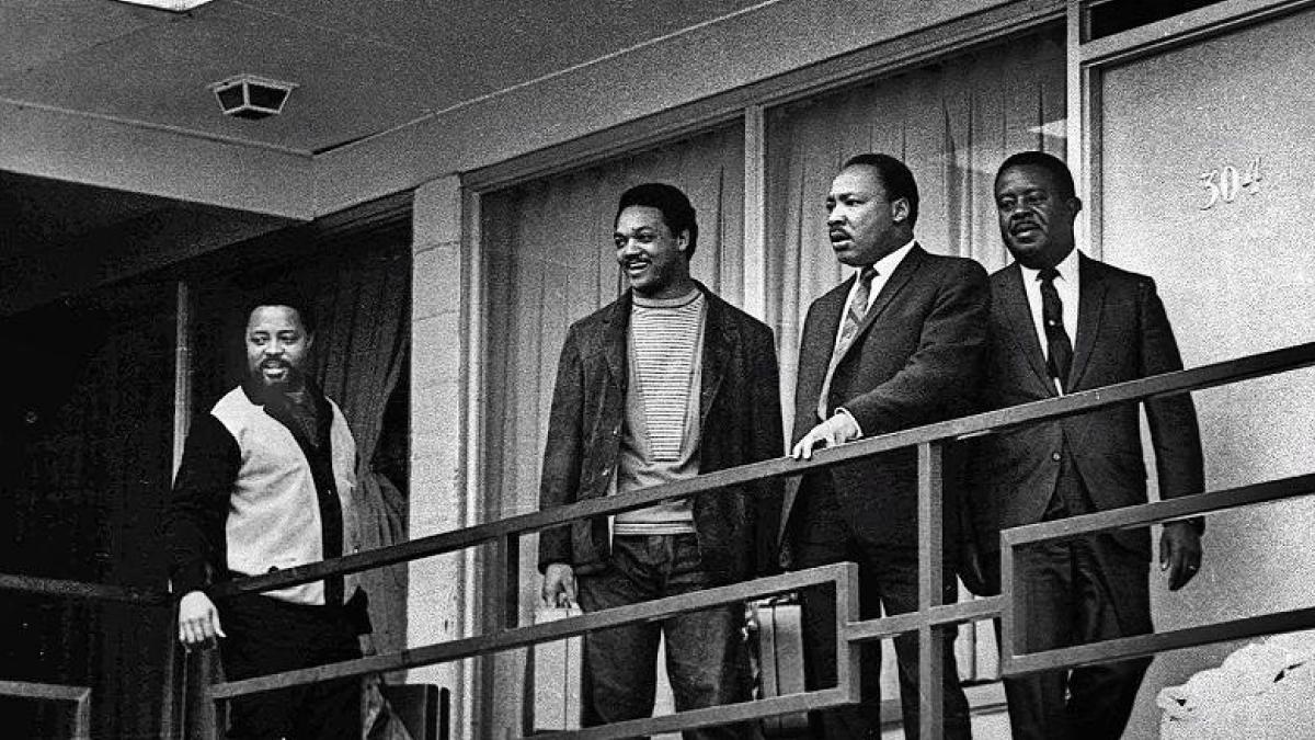April 3, 1968