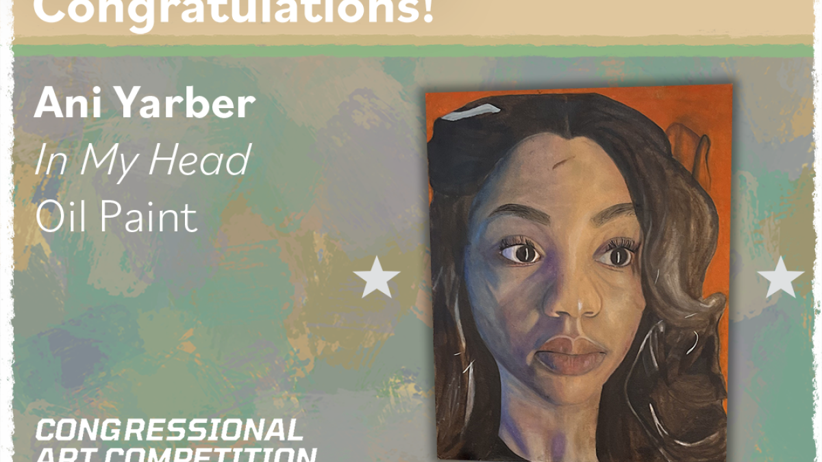 Art Comp Winner