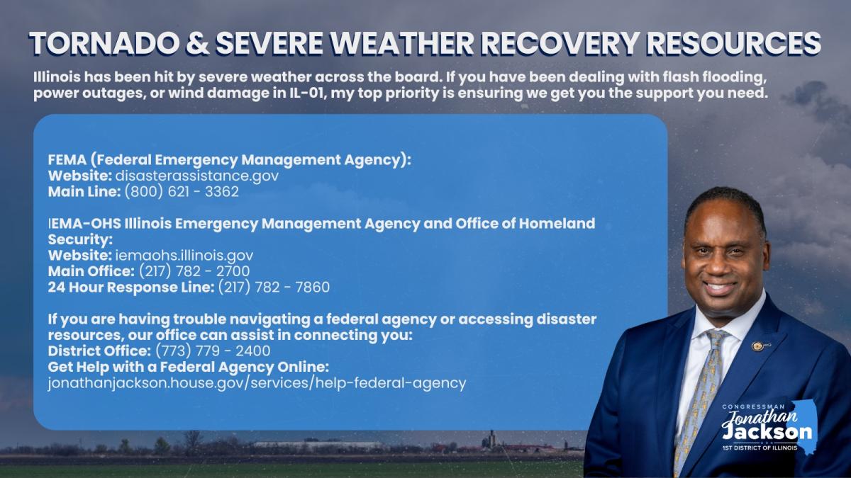 disasterrelief