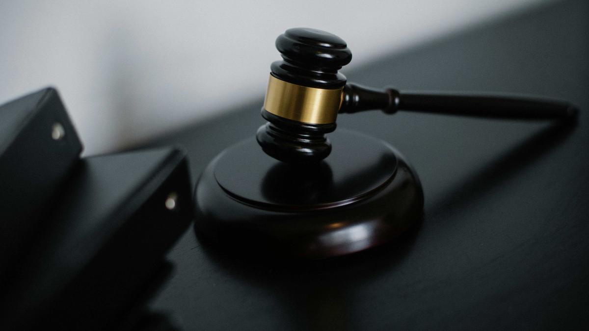 Gavel