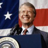 jimmy carter