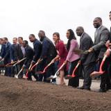 CTA Red Line Extension