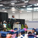 graduation