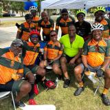 Major Taylor Event