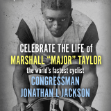 Major Taylor Event