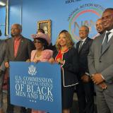 Black Mental Health Matters