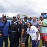Chosen Few Picnic and Festival 2025