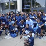 Bud Billiken Parade 