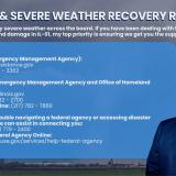 disasterrelief