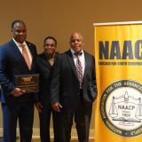 NAACP