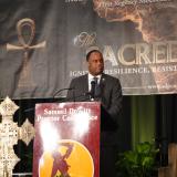 Samuel DeWitt Proctor Conference 2026 - Congressman Jonathan L. Jackson Keynote Speaker