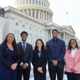 Summer 2025 Interns