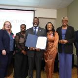 DFSS Older Americans Day