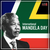 Mandela Day