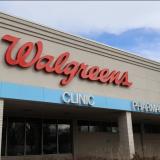 Walgreens