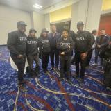 Christmas in the Ward