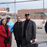 Broadview ICE Facility Oversight