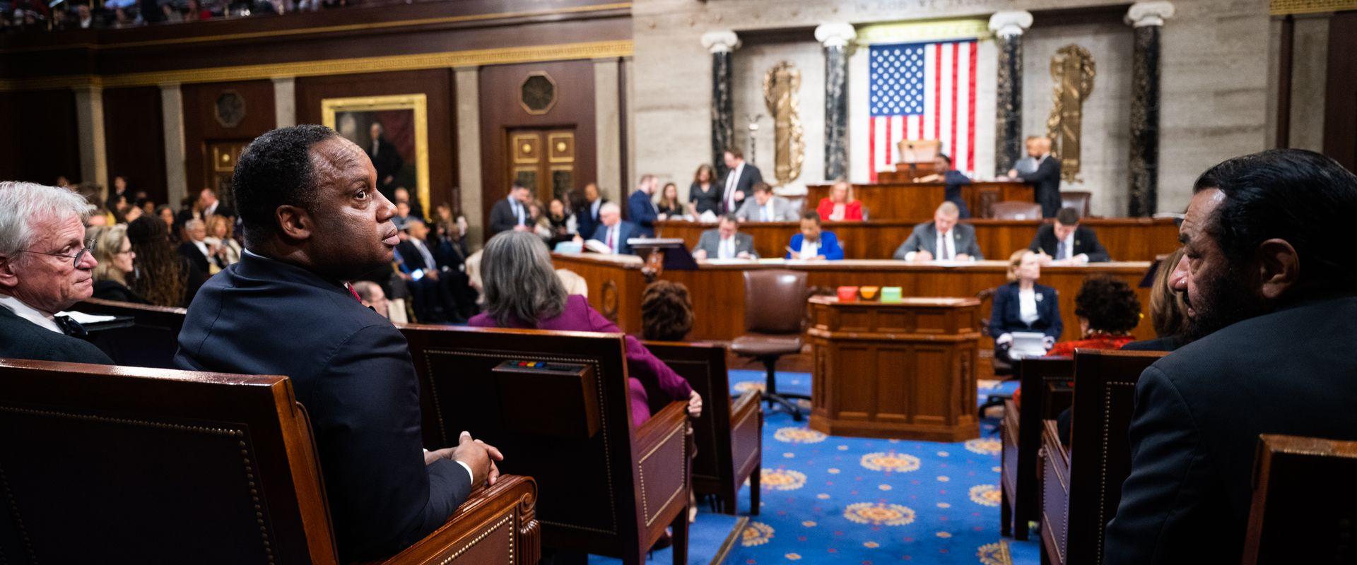 Jonathan L. Jackson_House Floor