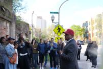 Bronzeville