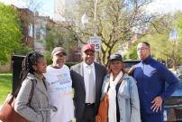 Bronzeville
