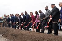 CTA Red Line Extension