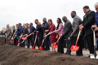 CTA Red Line Extension