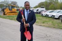 CTA Red Line Extension