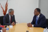 Consul General