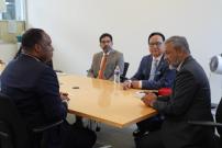Consul General