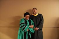 graduation
