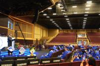 graduation