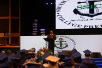 graduation