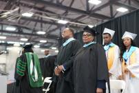 graduation