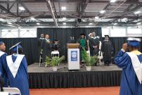graduation