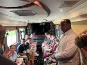 West Point Military Academy Tour the Griffin Museum of Science and Industry