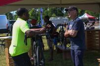 Major Taylor Event