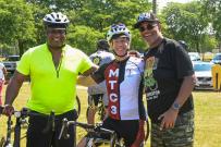 Major Taylor Event