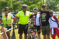 Major Taylor Event