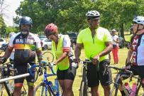 Major Taylor Event