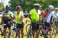 Major Taylor Event