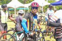 Major Taylor Event