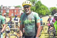 Major Taylor Event