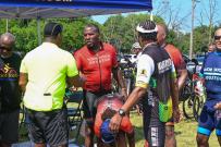 Major Taylor Event