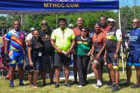 Major Taylor Event