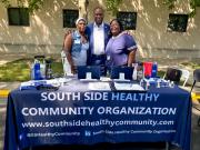 Health Fair