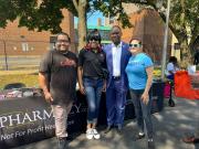 Health Fair