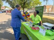 Health Fair