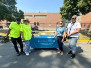Health Fair