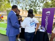 Health Fair