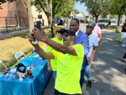 Health Fair